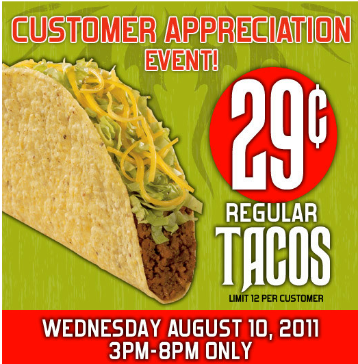 del taco
