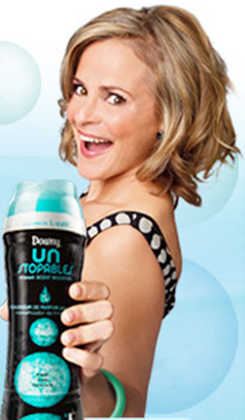 downy copy