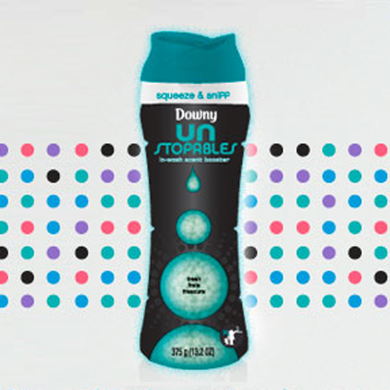 downy unstopables