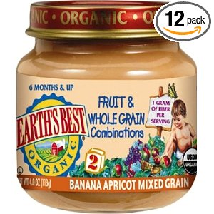 earths best baby food amazon grocery deal