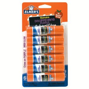 elmers glue