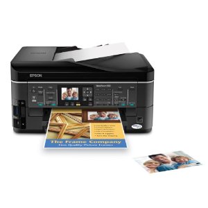 epson printer