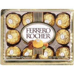 ferrero rocher coupon