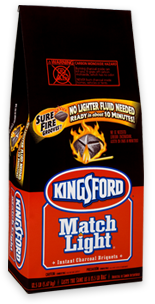 kingsford matchlight charcoal coupon