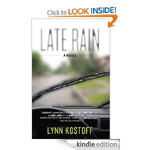 late rain kindle freebie