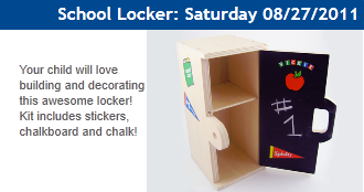 lowe's-kids events