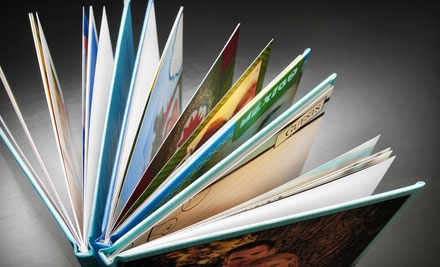 mixbook