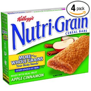 nutri-grain