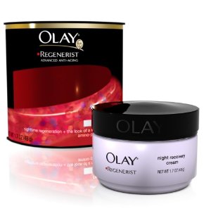 olay regenerist night