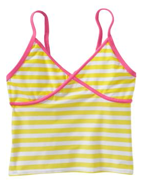 old navy girls swimsuit mix n match