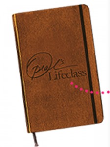 oprah journal