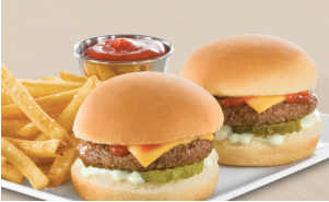ruby tuesday