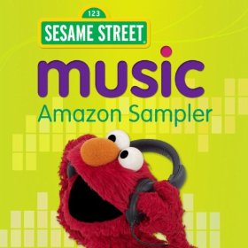 sesame street