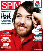 spin magazine spin magazine