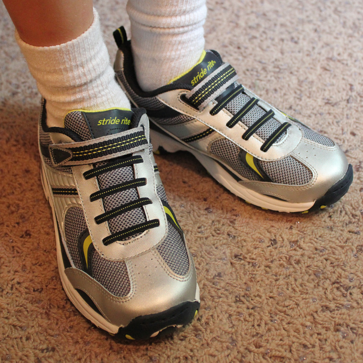 stride rite