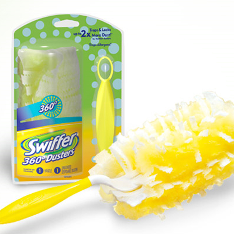 swiffer dusters