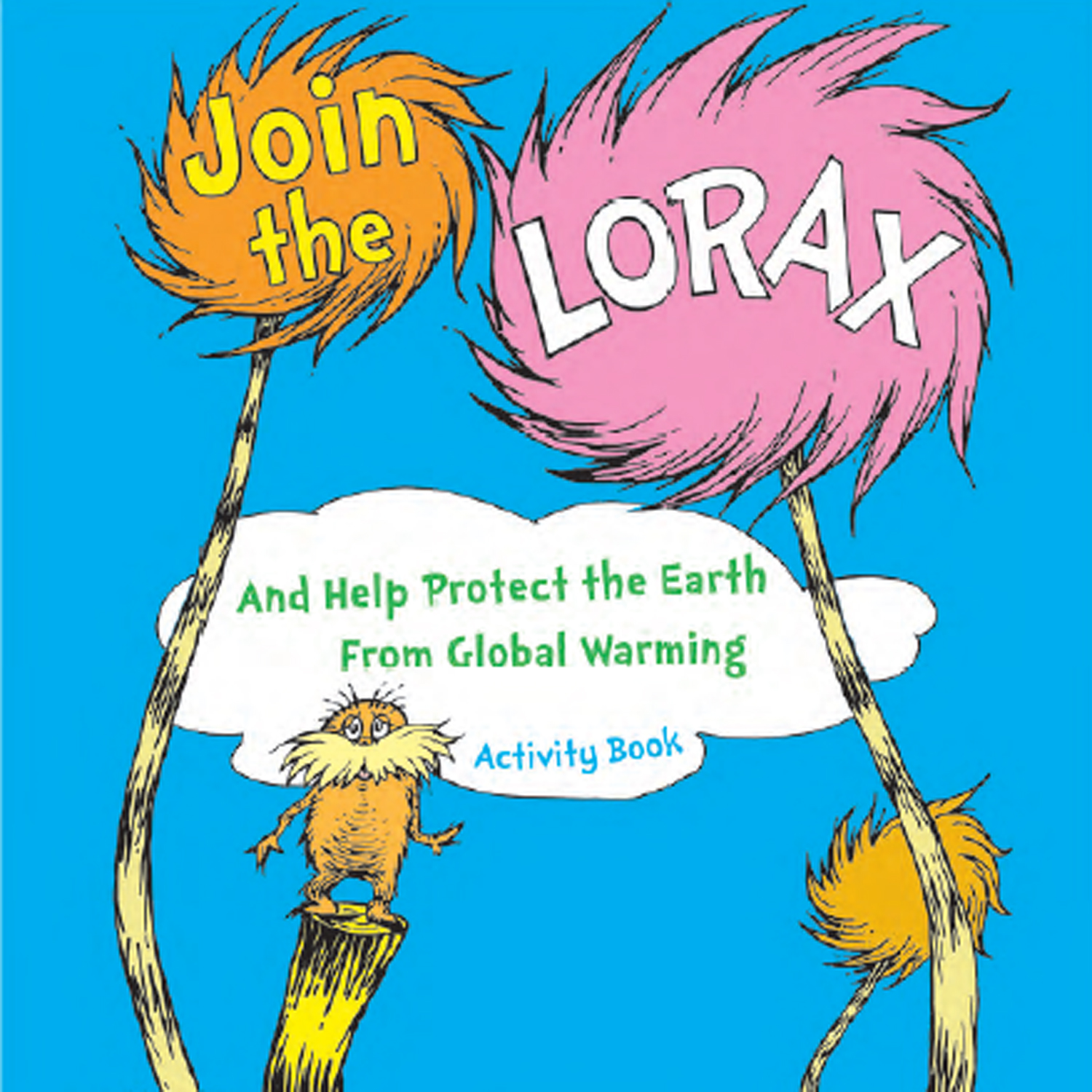 the lorax