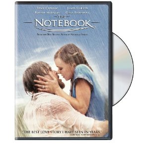 the notebook
