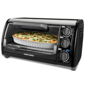 toaster oven