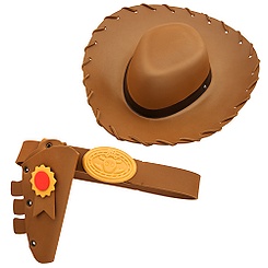 toy story woody costume disney store
