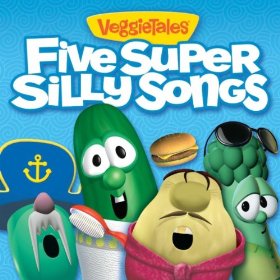 veggie tales