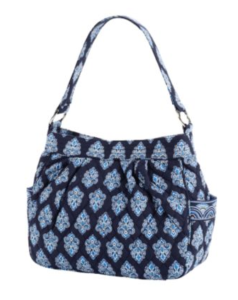 vera bradley reversible tote
