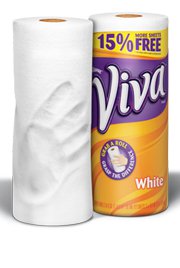 viva paper towels coupon