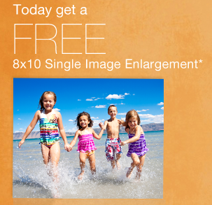 walgreens photo free 8x10
