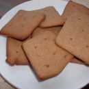 Frugal Foreigner From Scratch: Homemade
