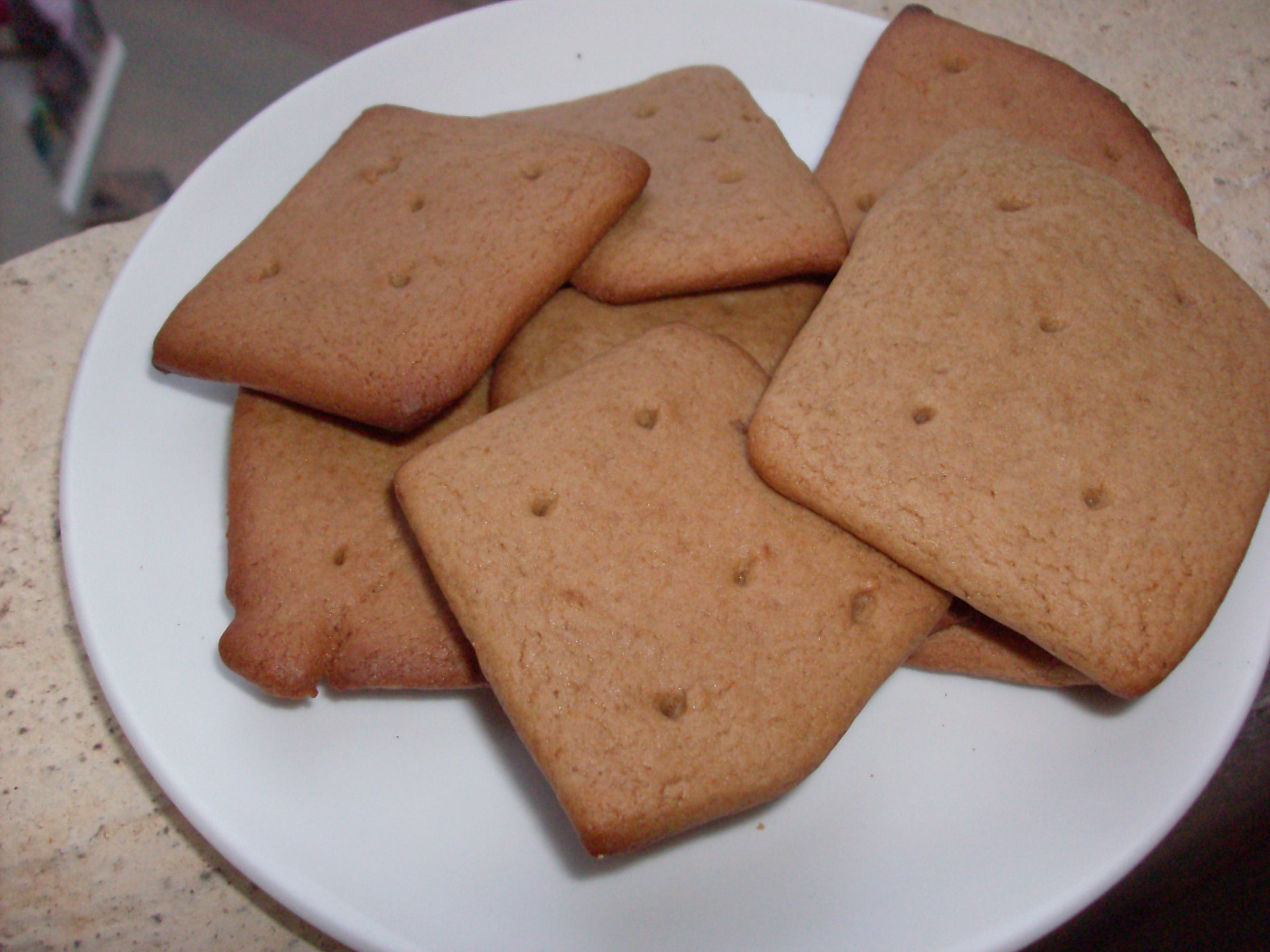 Frugal Foreigner From Scratch: Homemade