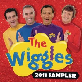 Wiggles free music download amazon
