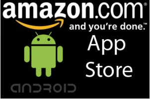 amazon app store