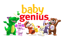 baby genius