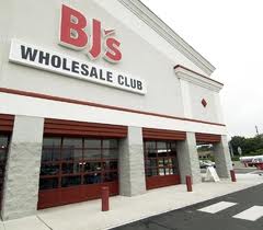 free bjs membership