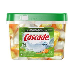 cascade