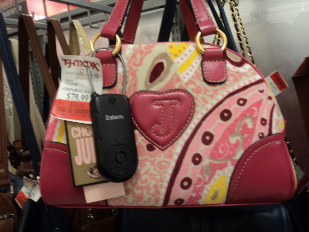 tjmaxx handbags juicy couture