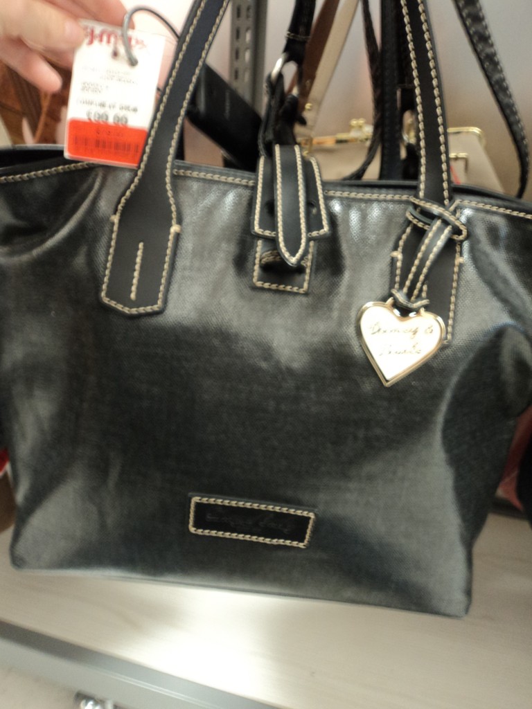 tjmaxx handbags