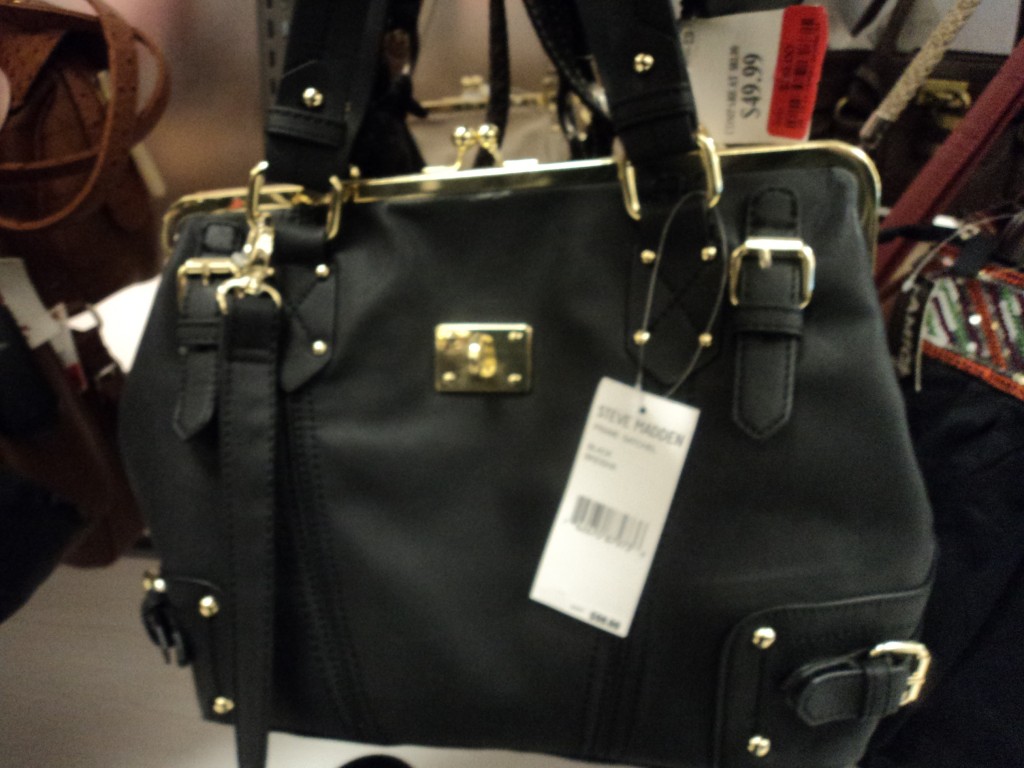 tjmaxx handbags