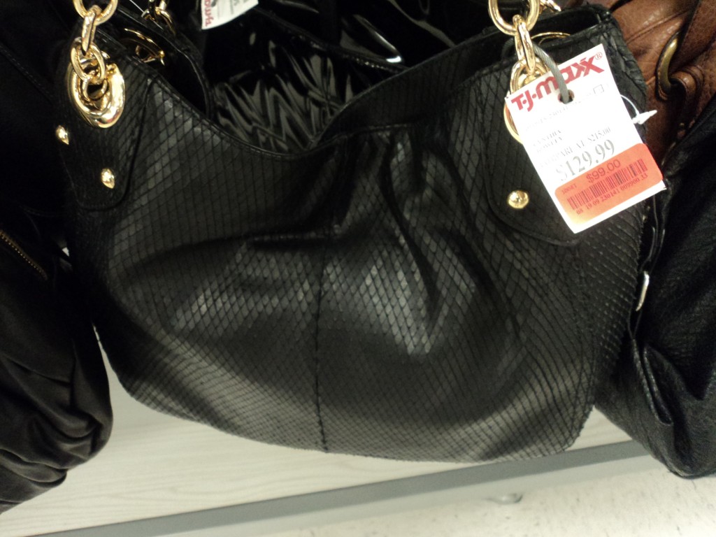tjmaxx handbags