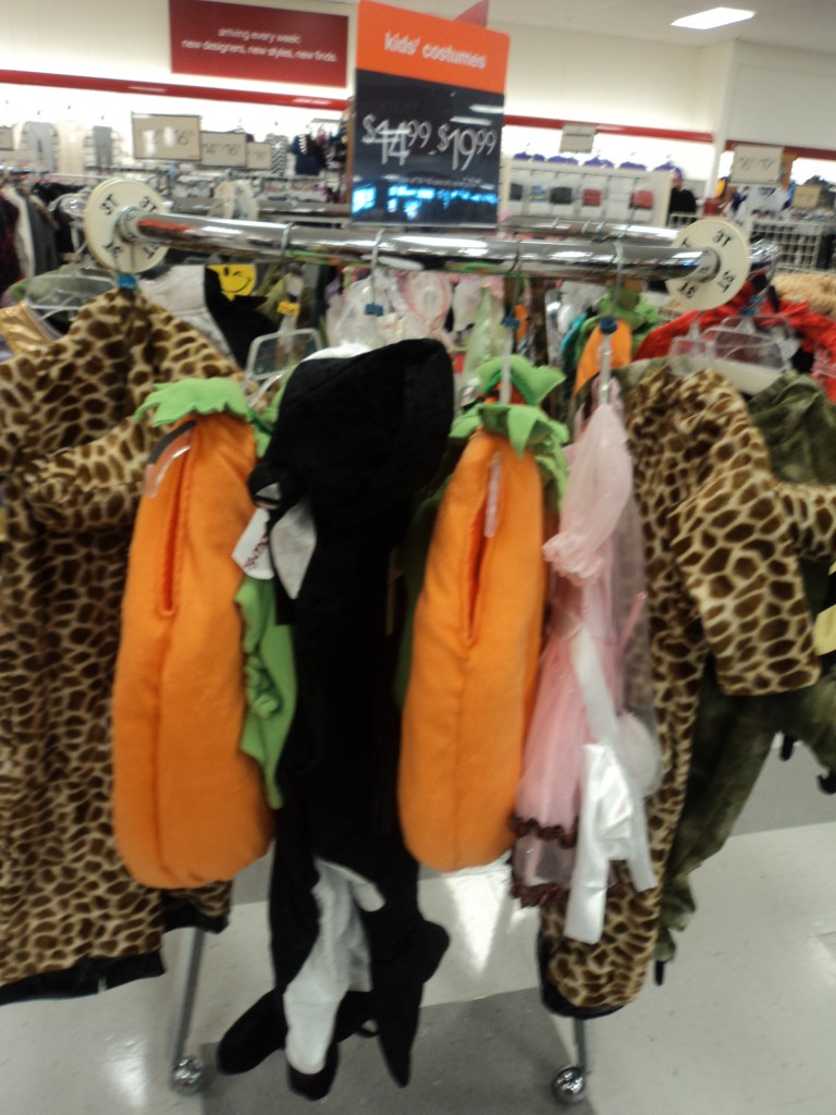 tjmaxx halloween costumes
