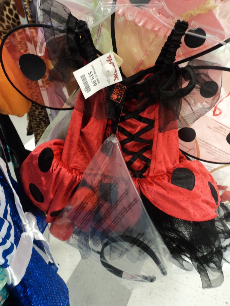 tjmaxx halloween costumes