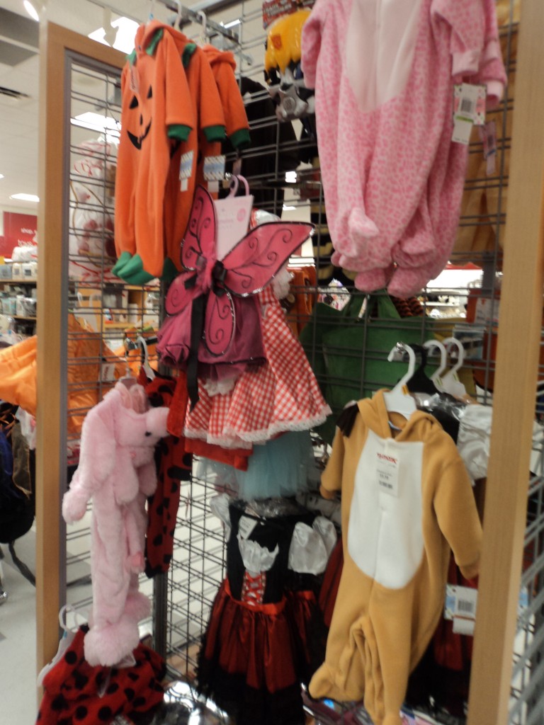 tjmaxx halloween costumes
