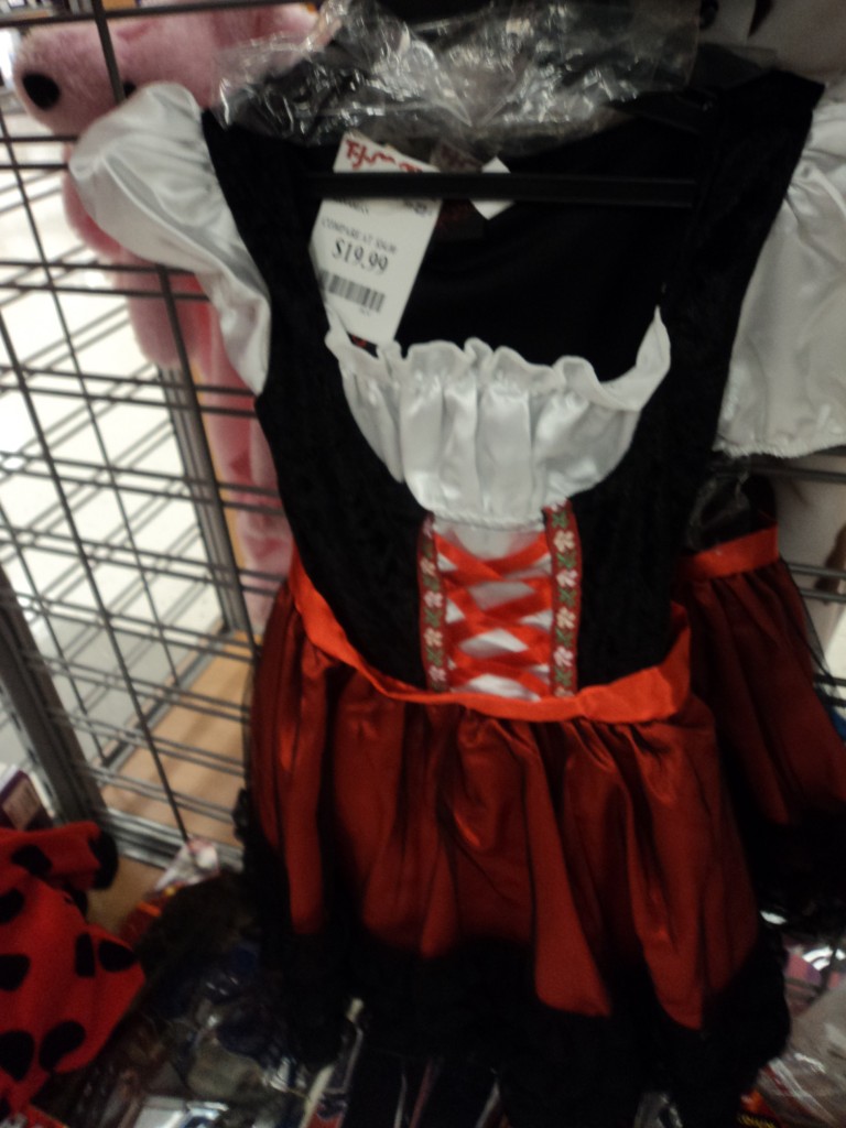 tjmaxx halloween costumes