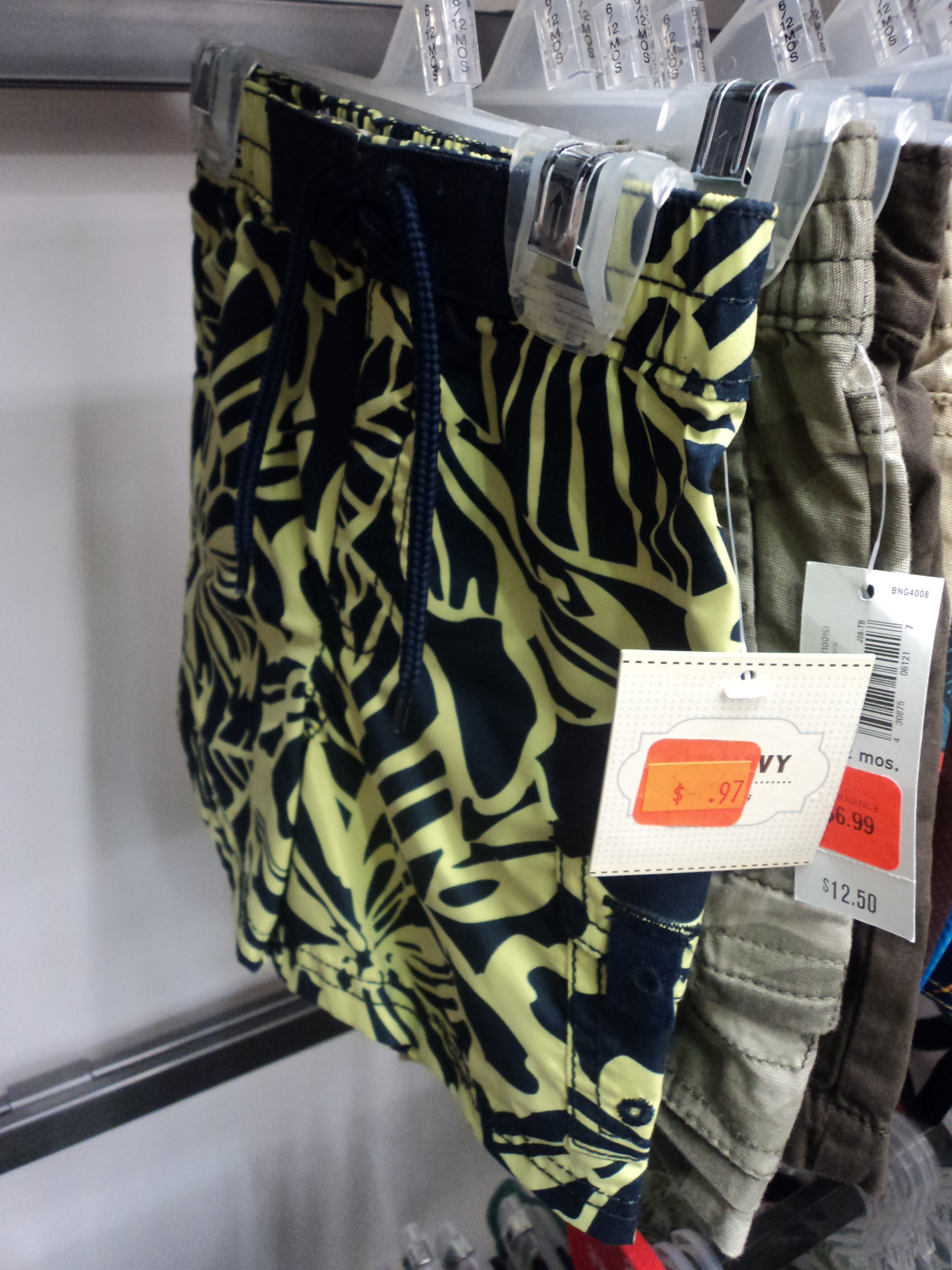 old navy swim suits