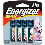 energizer max batteries coupon