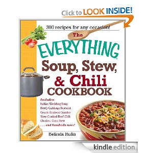 everything soup