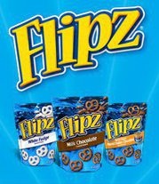 flipz pretzels bogo coupon