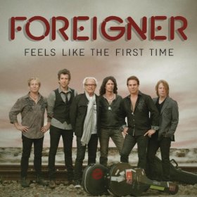 foreigner