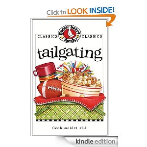 gooseberry patch tailgating cookbook freebie