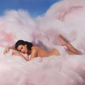 katy perry